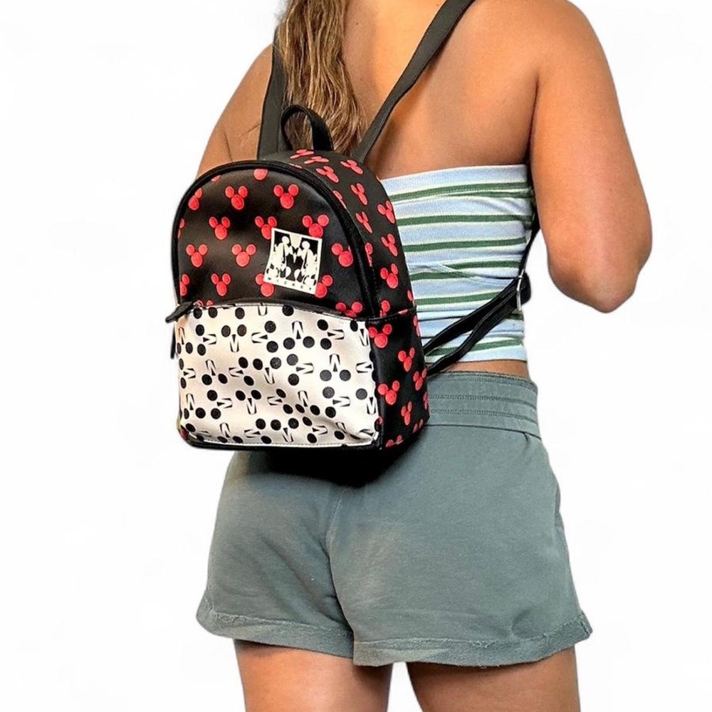 Disney Dani Backpack